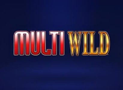 Blueprint Gaming Multi Wild
