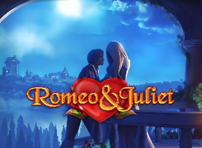 Blueprint Gaming Romeo and Juliet