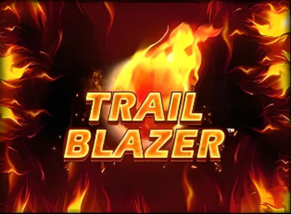 Blueprint Gaming Trailblazer