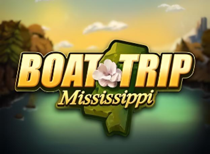 Boat Trip Mississippi