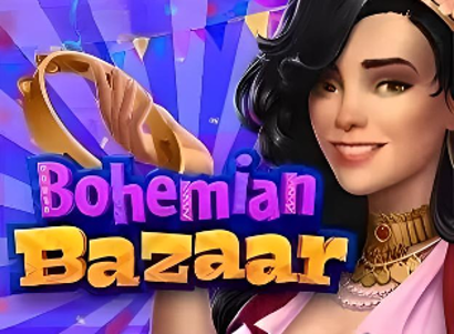 Bohemian Bazaar