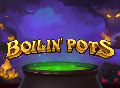 Boiling Pots