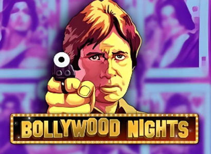 Bollywood Nights
