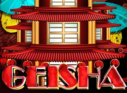 Bomba Games Geisha