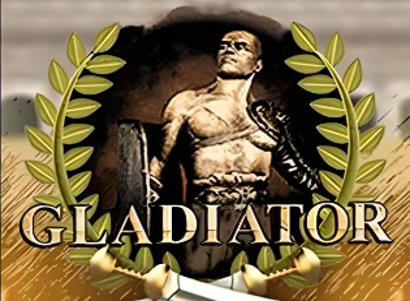 Bomba Games Gladiator