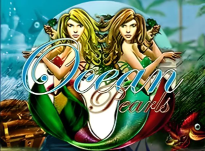 Bomba Games Ocean Pearls