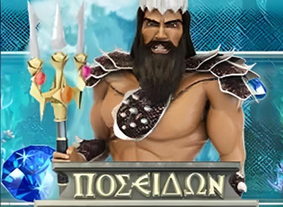Bomba Games Poseidon