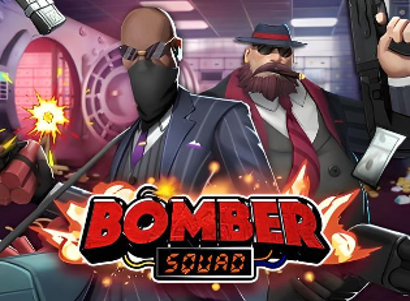 Bomber Squad