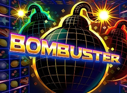 Bombuster