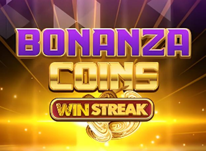 Bonanza Coins