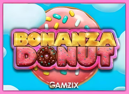 Bonanza Donut