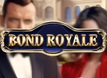 Bond Royale