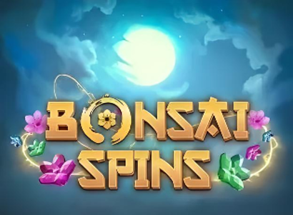 Bonsai Spins