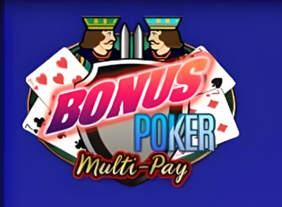 Bonus Poker Multi Pay