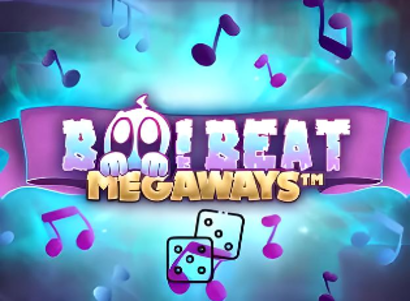 Boo Beat Megaways Dice