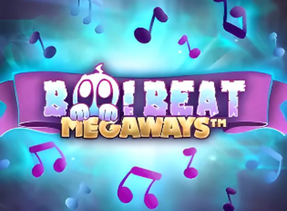 Boo Beat Megaways