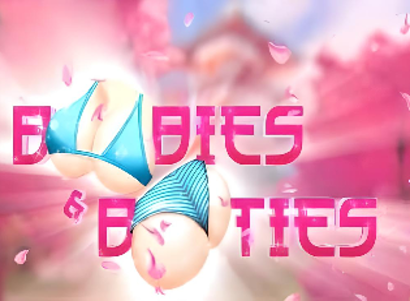 Boobies and Booties