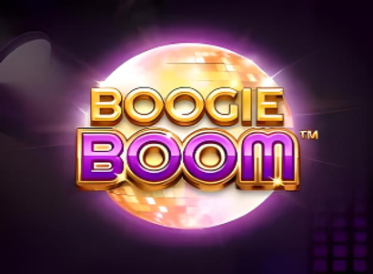 Boogie Boom