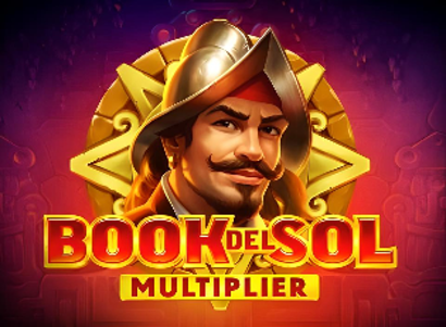 Book del Sol Multiplier