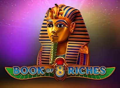 Book of 8 Riches