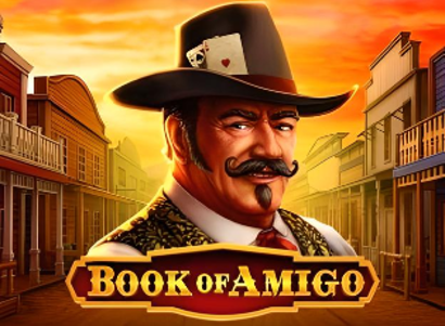 Book of Amigo
