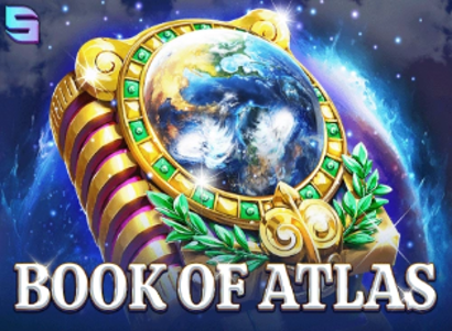 Book of Atlas