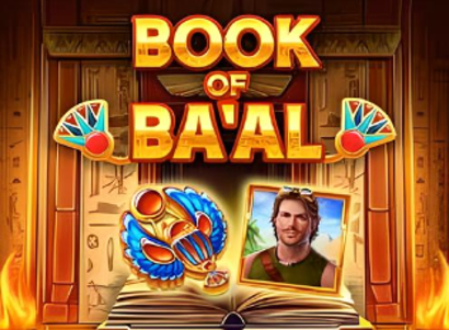 Book of Baal