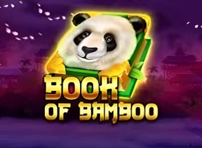 Book of Bamboo