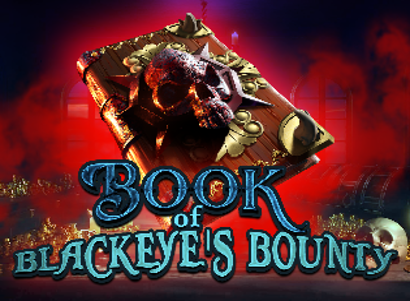 Book of Blackeyes Bounty