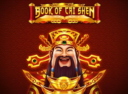 Book of Cai Shen