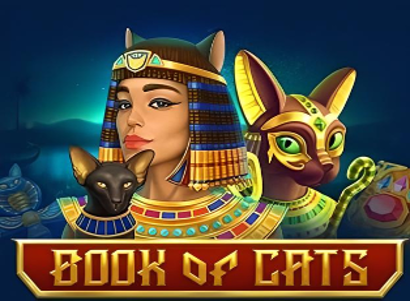 Book of Cats