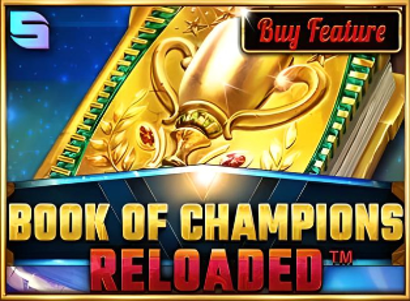 Book of Champions Reloaded