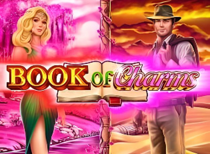Book of Charms