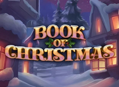 Book of Christmas