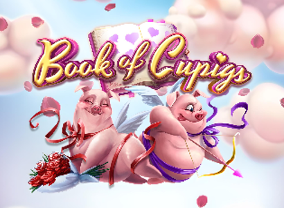Book of Cupigs