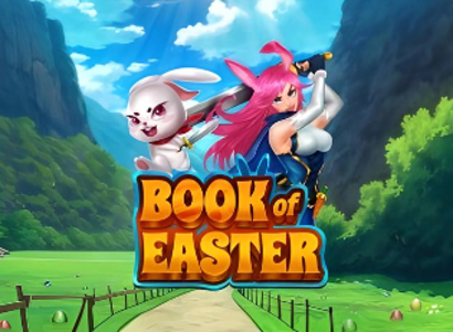 Book of Easter