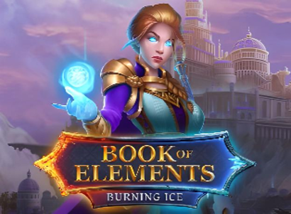 Book of Elements