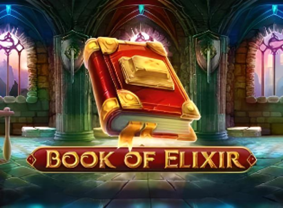 Book of Elixir