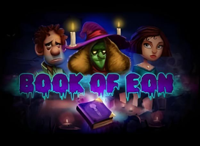 Book of Eon