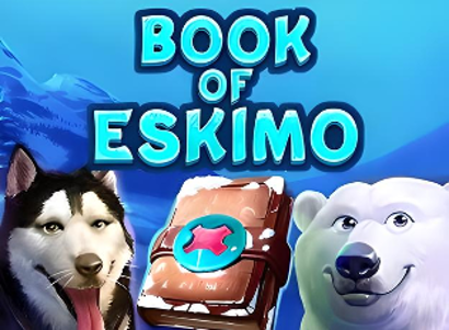 Book of Eskimo