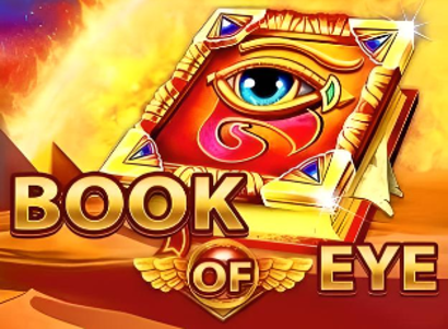 Book of Eye