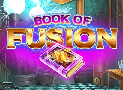 Book of Fusion