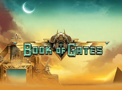 Book of Gates