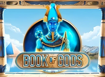 Book of Gods
