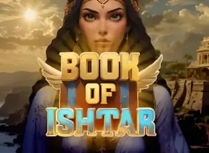 Book of Ishtar