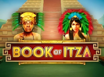 Book of Itza