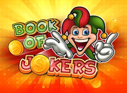 Book of Jokers