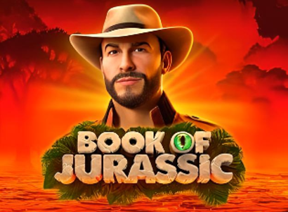 Book of Jurassic