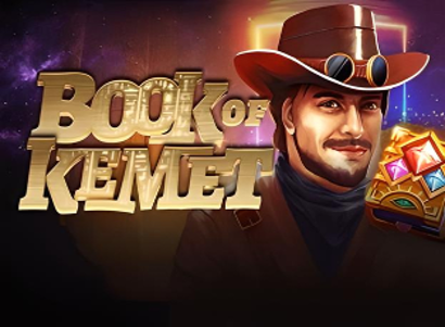 Book of Kemet