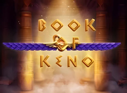 Book of Keno